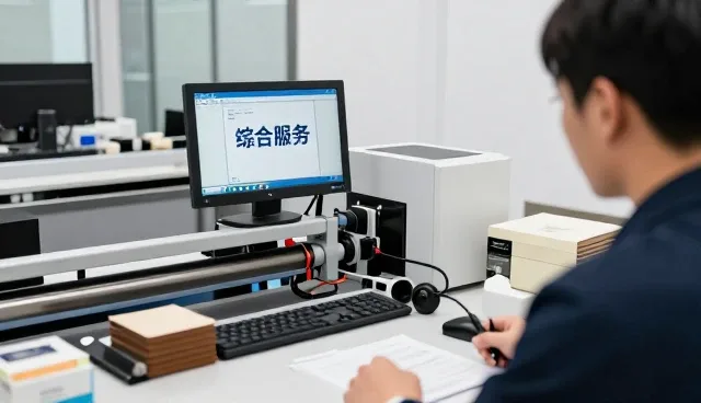 包头市翔迪商贸有限公司